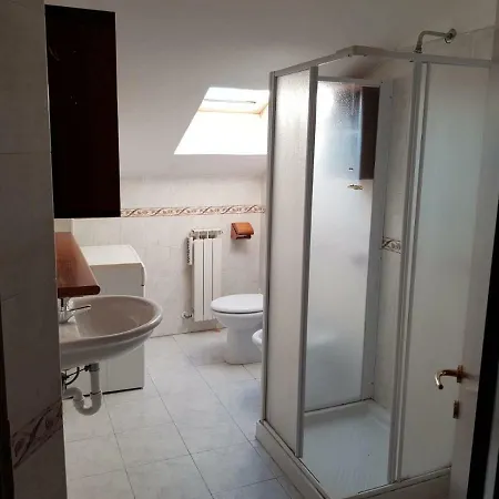 Apartamento Piazza Aldo Moro Mansarda *
