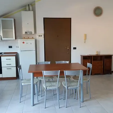 Piazza Aldo Moro Mansarda * Casarza Ligure