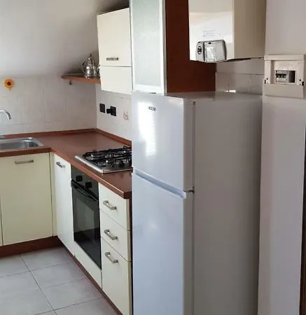 Piazza Aldo Moro Mansarda Appartement