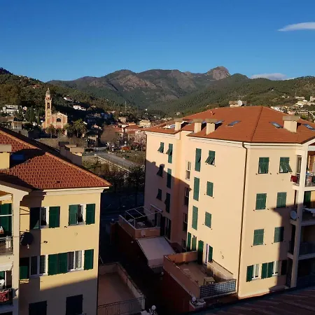 Piazza Aldo Moro Mansarda Appartement *