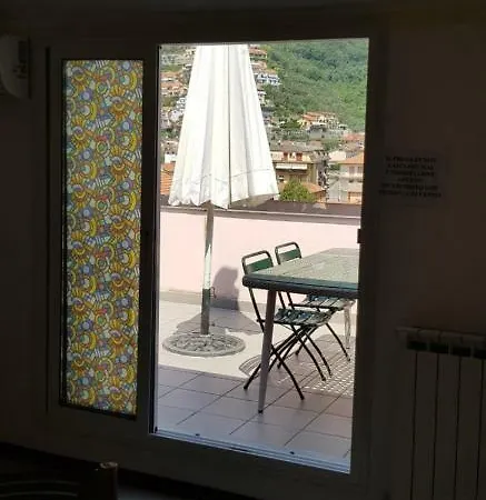 Appartement Piazza Aldo Moro Mansarda *
